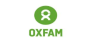 Oxfam International - Rwanda logo