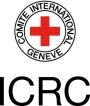International Committee of the Red Cross ( ICRC) logo