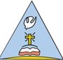 Eglise de Pentecote au Rwanda logo
