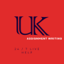 UK Dissertation Writer logo
