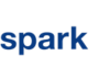 Spark Rwanda logo