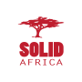 Solid'Africa logo