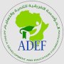 Africa Development and Education Foundation (ADEF)  logo