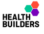 Health Builders logo