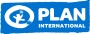 Plan International Rwanda logo