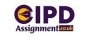CIPD Assignment UK logo