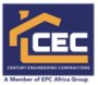 Century Engineering Contractors Ltd (CEC) logo