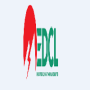 Energy Development Corporation (EDCL) logo