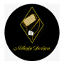 Mikajy Design  logo