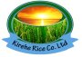 Kirehe Rice Company Ltd (KRC) logo