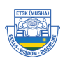 Ecole Technique St. Kizito Musha (ETSK) Rwanda – Africa logo