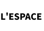 L'ESPACE PLUS  logo