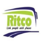 Rwanda Inter-Link Transport Company (RITCO Ltd) logo