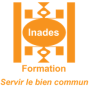  Inades-Formation Rwanda logo