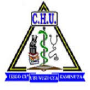 University Teaching Hospital of Butare (CHUB) logo