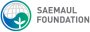 Saemaul Foundation logo