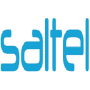 Saltel Rwanda logo