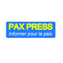 PAX PRESS logo