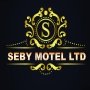 SEBY MOTEL logo