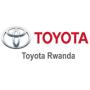 Toyota Rwanda Ltd logo