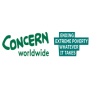 Concern Worldwide Rwanda  logo