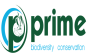 Prime Biodiversity Conservation ( PBC) logo