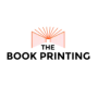 The Book Printing logo