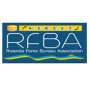 Rwanda Forex Bureau Association (RFBA) logo