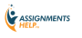 Assignments Help Malaysia logo