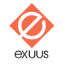 Exuus logo