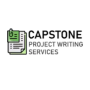 Capstone Project Writing Services logo