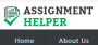 Assignment Helper UK logo