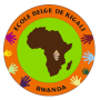 Ecole Belge de Kigali logo