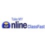Take My Online Class Fast logo