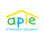 A Partner in Education logo