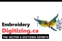 Vector Art Convertor Canada logo