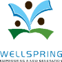 The Wellspring Foundation for Education (Wellspring) logo