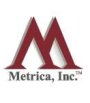 Metrica Inc. logo