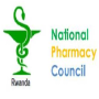 The National Pharmacy Council of Rwanda  logo