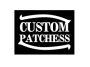 Custom Patches Makers in USA logo