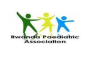Rwandan Paediatric Association logo