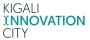 Kigali Innovation City Company Limited (KICCL) logo
