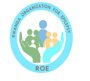 Rwanda  Organisation for Epilepsy (ROE) logo