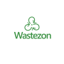 Wastezon  logo