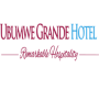 Ubumwe Grande Hotel logo