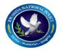 Rwanda National Police (RNP) logo