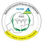 National Council of Nurses and Midwives (NCNM) logo