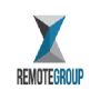 Remote Group  logo