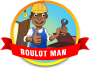 BOULOT MAN ENGINEERING LTD logo
