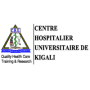 University Teaching Hospital of Kigali/CHUK logo